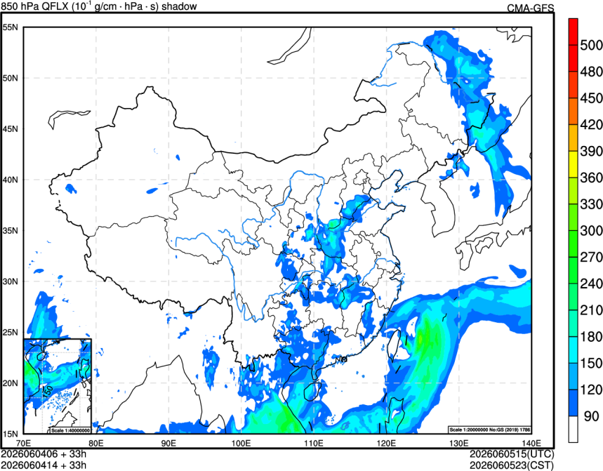 06/04 06时 +033小时