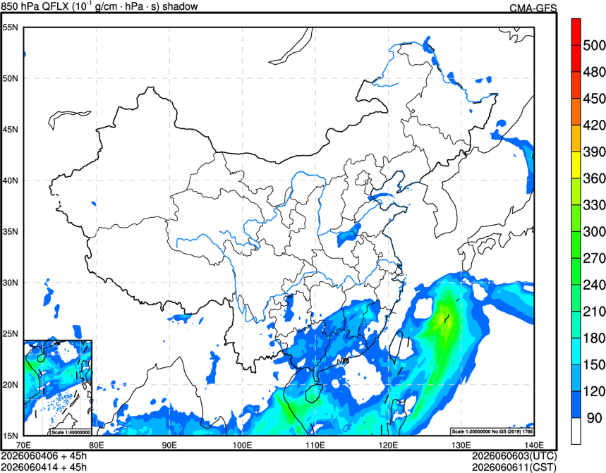06/04 06时 +045小时