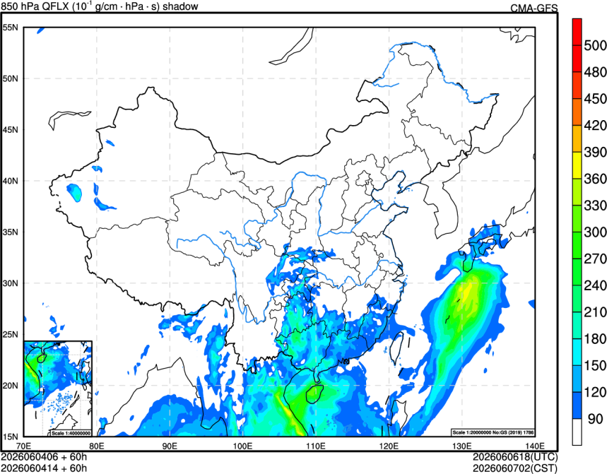 06/04 06时 +060小时