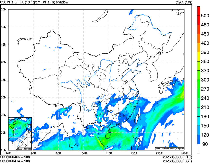 06/04 06时 +090小时