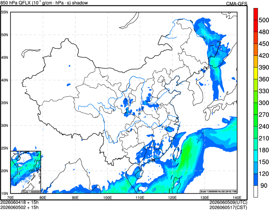 06/04 18时 +015小时