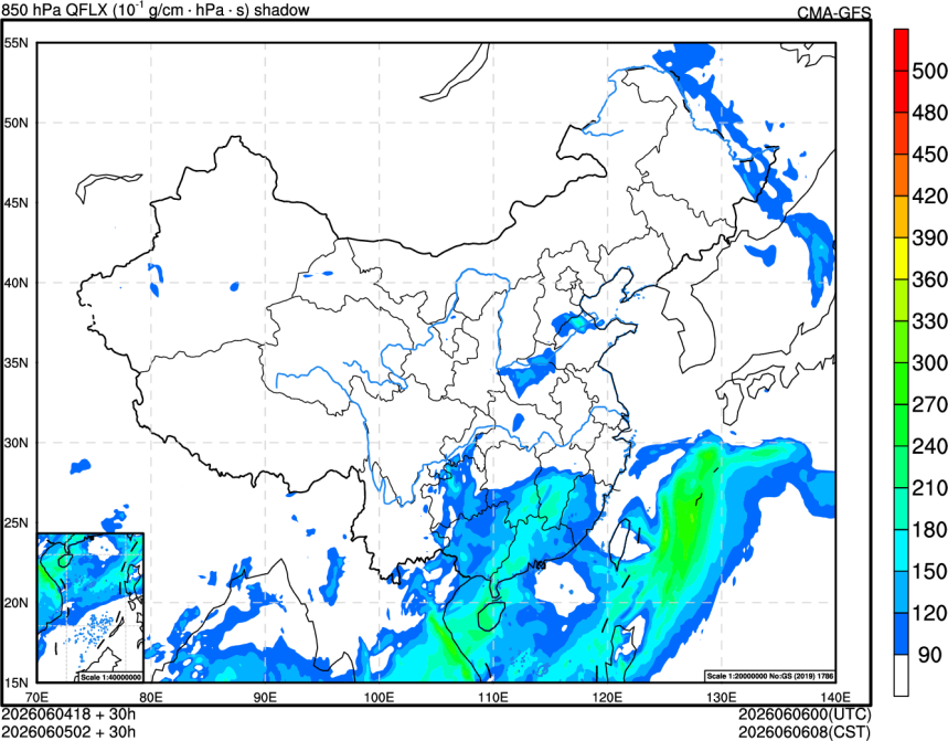 06/04 18时 +030小时