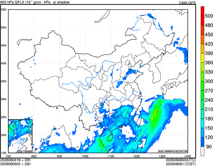 06/04 18时 +033小时