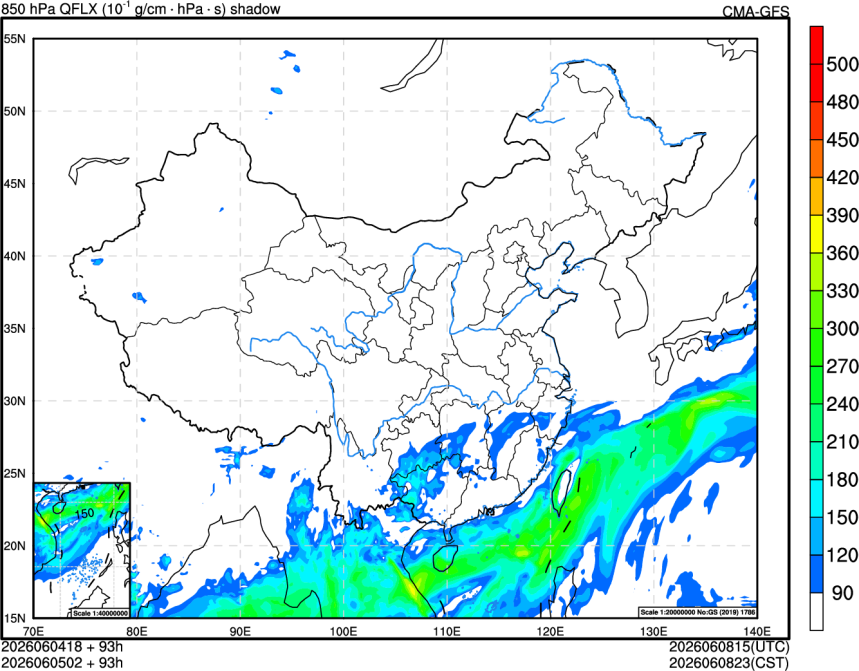 06/04 18时 +093小时