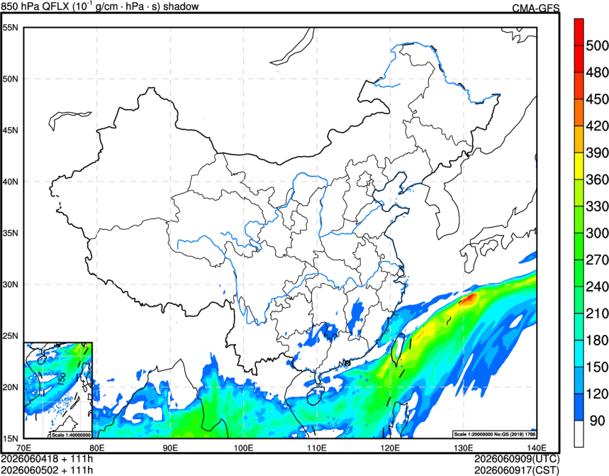 06/04 18时 +111小时