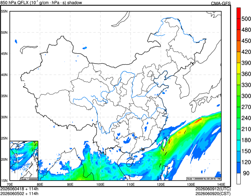 06/04 18时 +114小时