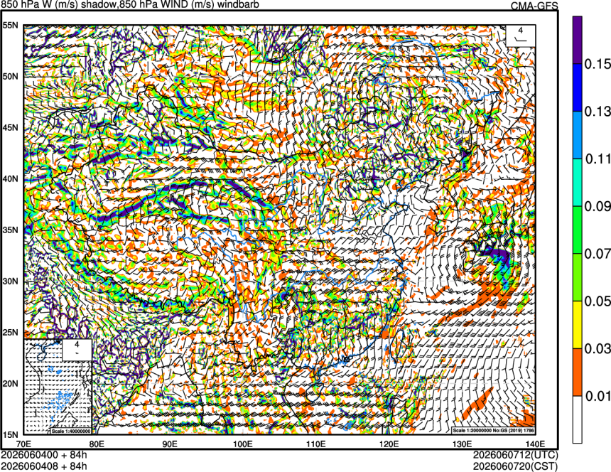 06/04 00时 +084小时