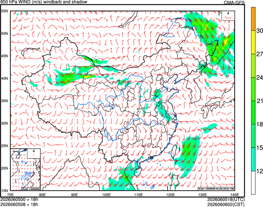 06/05 00时 +018小时