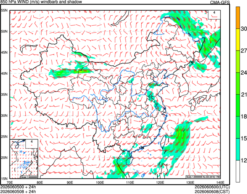 06/05 00时 +024小时