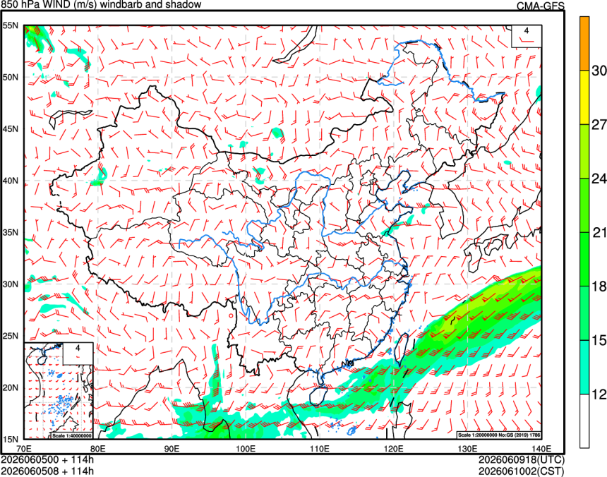 06/05 00时 +114小时