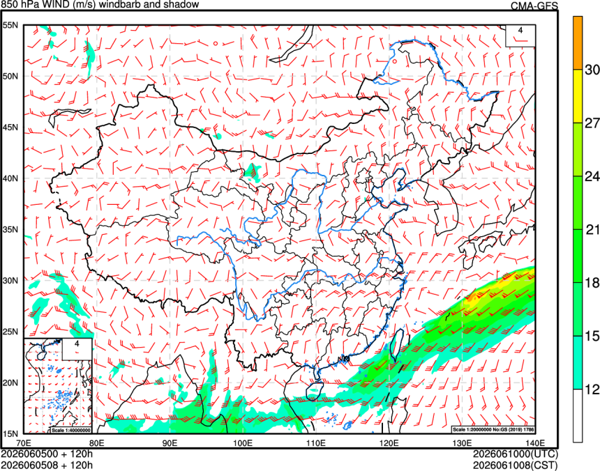 06/05 00时 +120小时