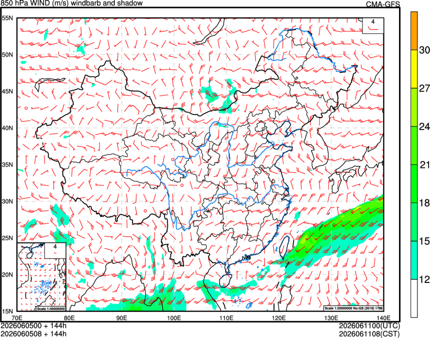 06/05 00时 +144小时