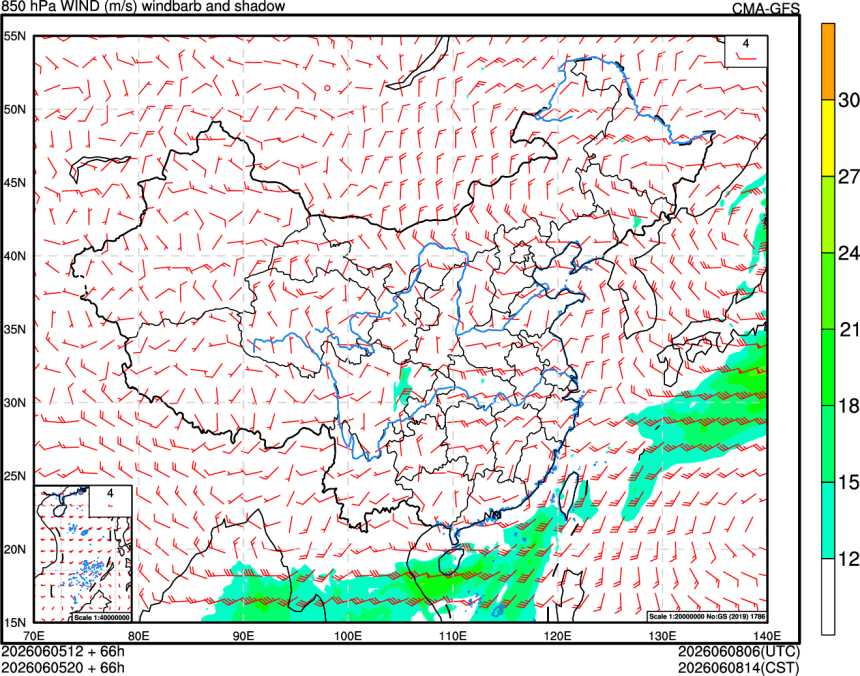 06/05 12时 +066小时
