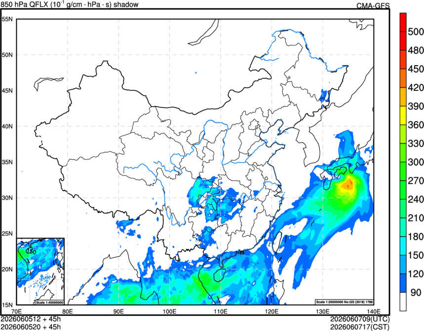 06/05 12时 +045小时