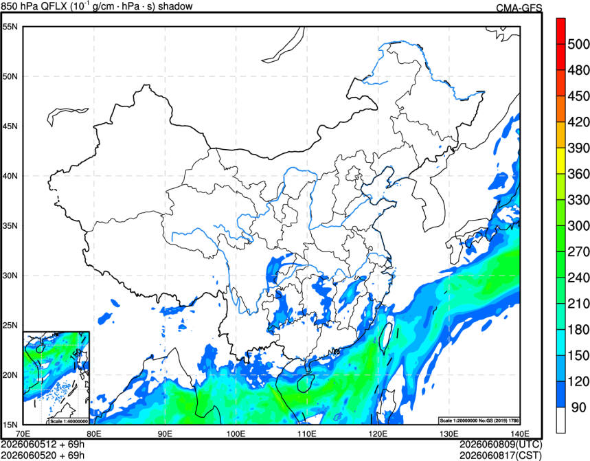 06/05 12时 +069小时