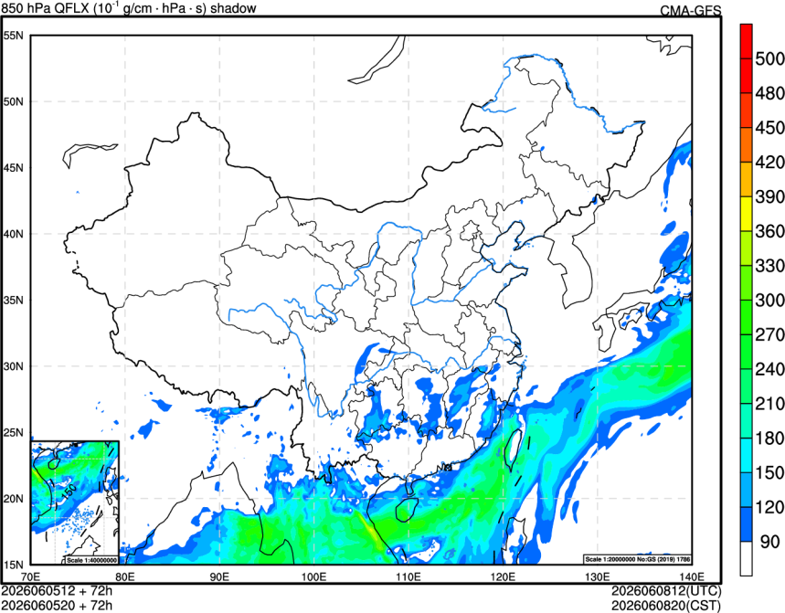 06/05 12时 +072小时