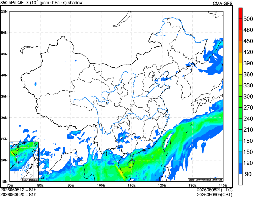 06/05 12时 +081小时