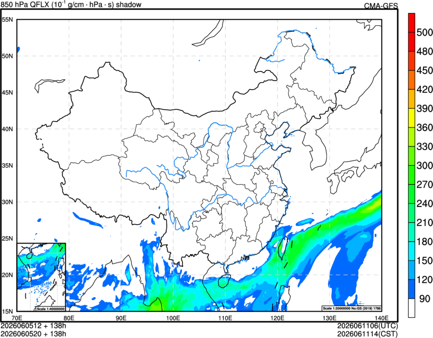 06/05 12时 +138小时