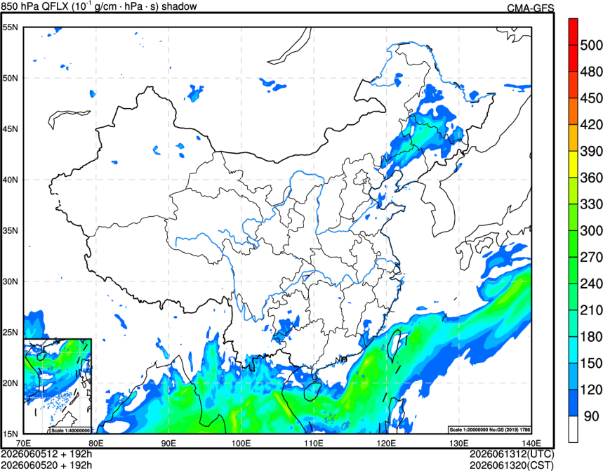 06/05 12时 +192小时