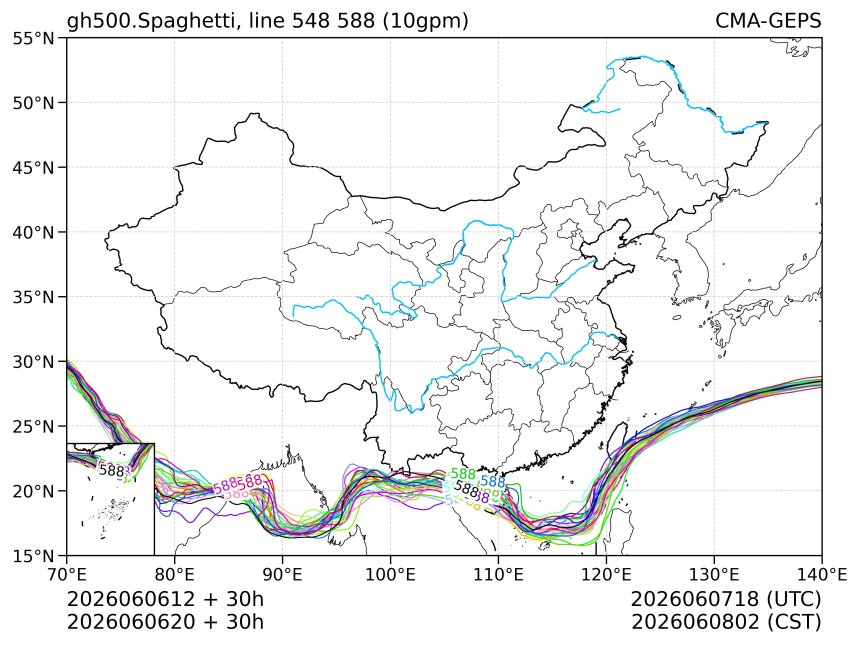 06/06 20时 +030小时