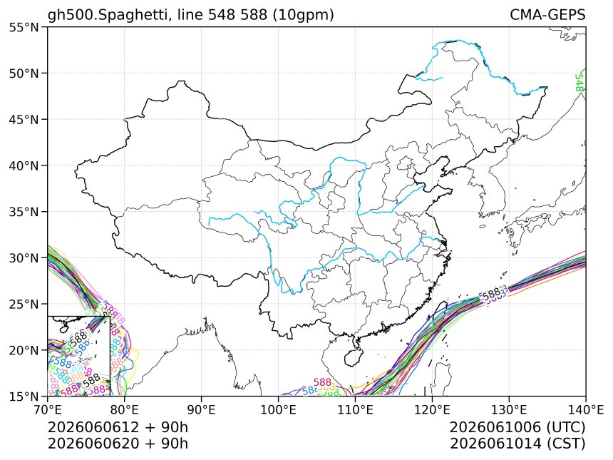 06/06 20时 +090小时