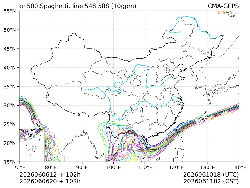 06/06 20时 +102小时