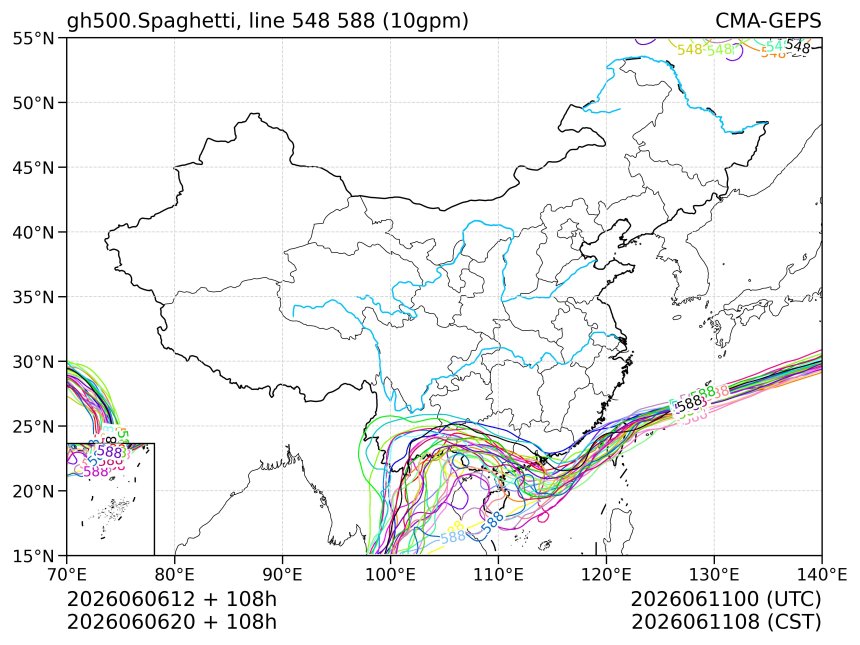 06/06 20时 +108小时