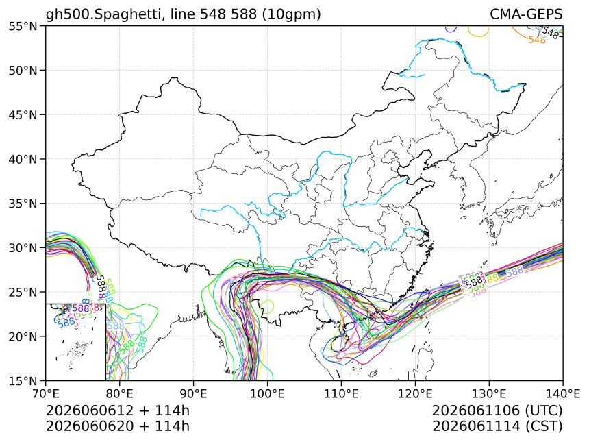 06/06 20时 +114小时