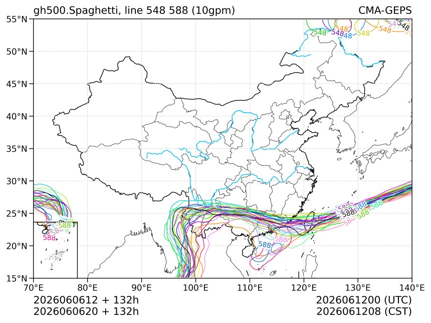 06/06 20时 +132小时