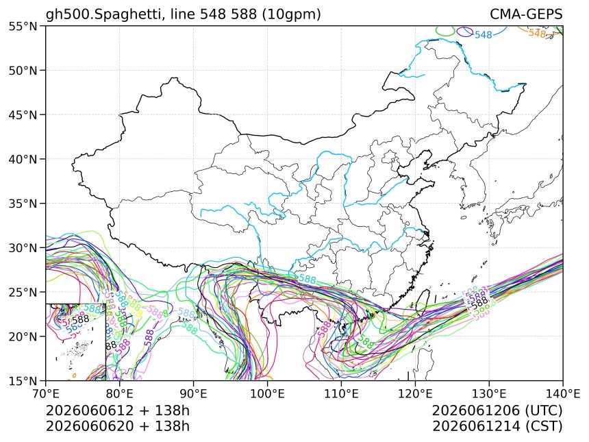 06/06 20时 +138小时