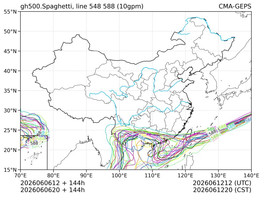 06/06 20时 +144小时