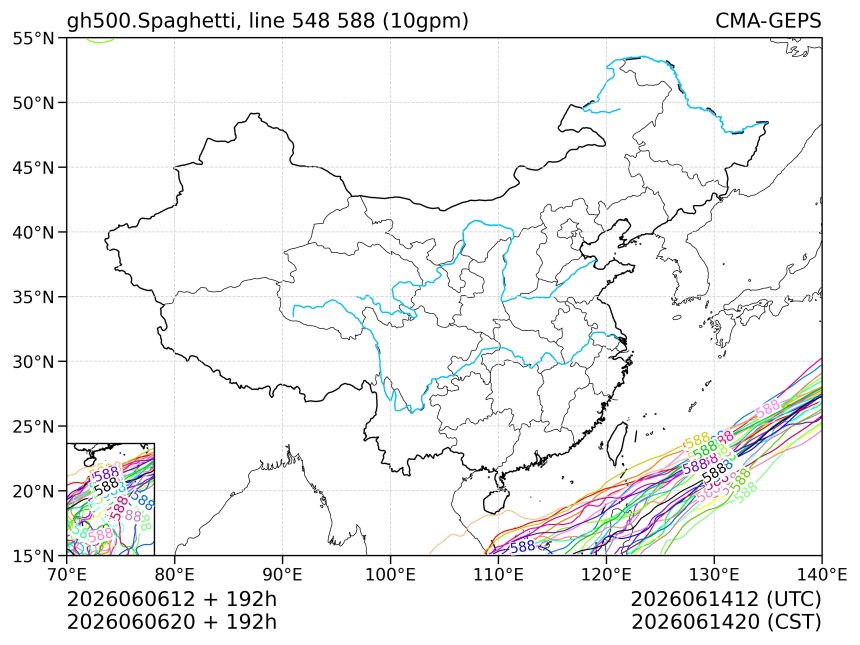 06/06 20时 +192小时