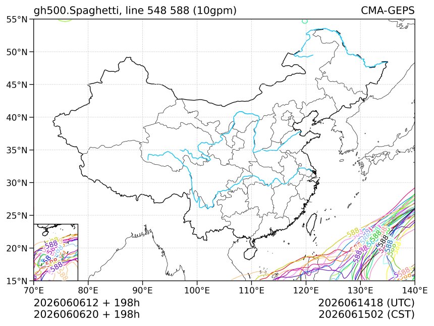 06/06 20时 +198小时