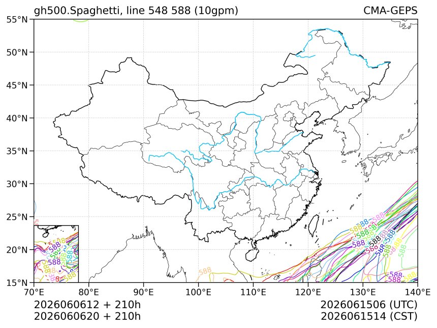 06/06 20时 +210小时