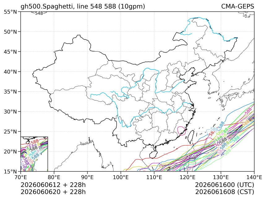 06/06 20时 +228小时