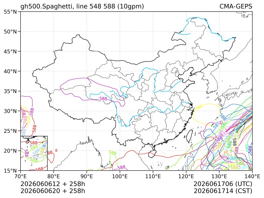 06/06 20时 +258小时
