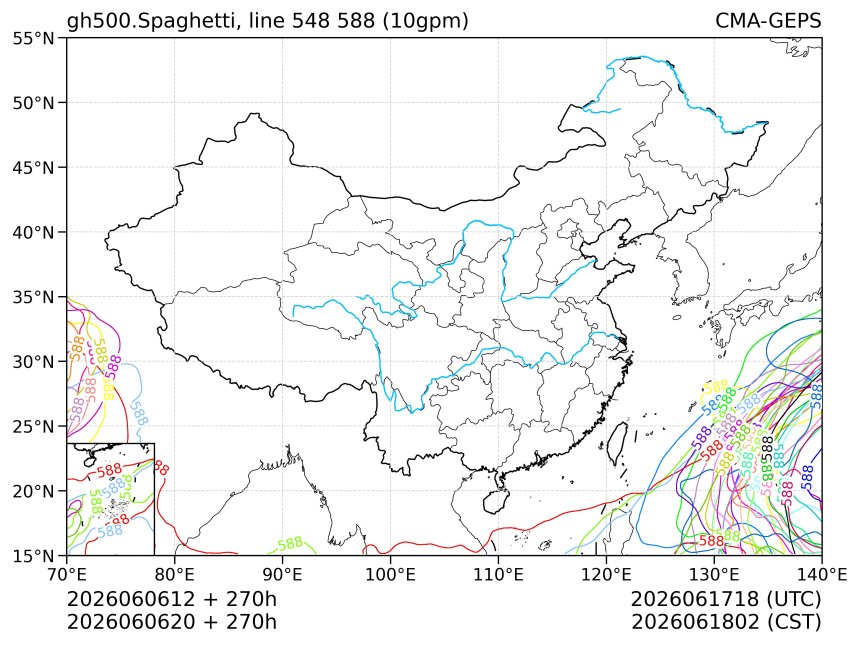 06/06 20时 +270小时