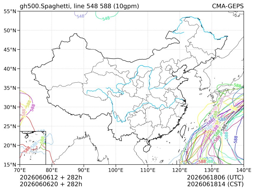 06/06 20时 +282小时