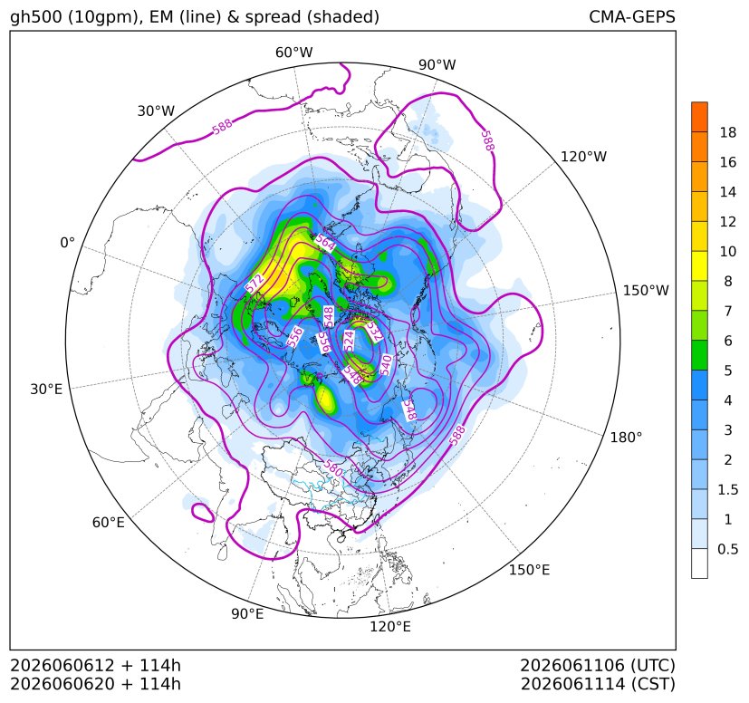 06/06 20时 +114小时
