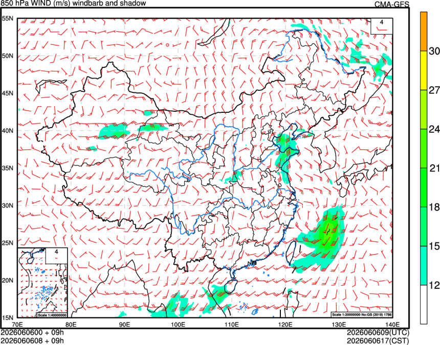 06/06 00时 +009小时