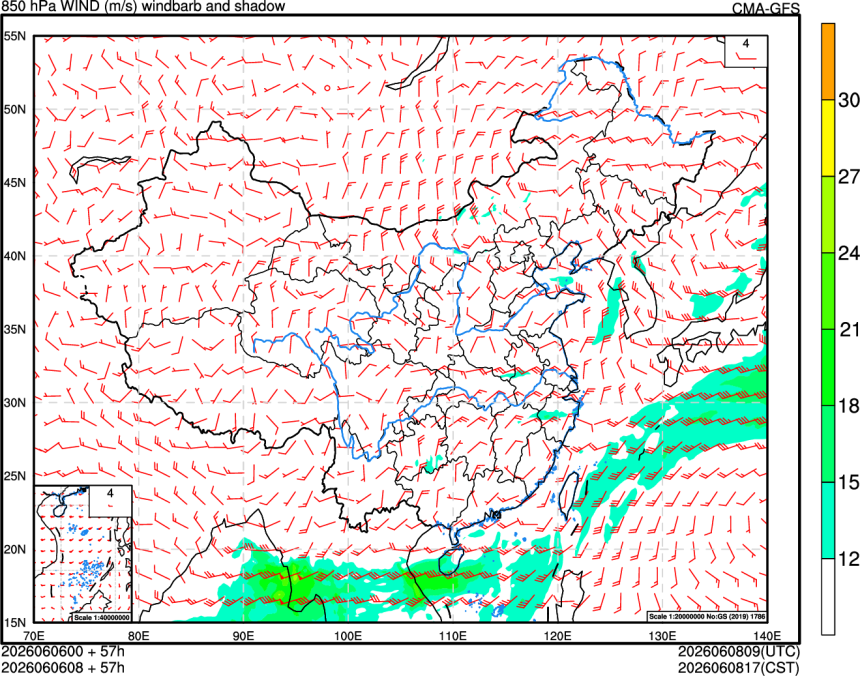 06/06 00时 +057小时