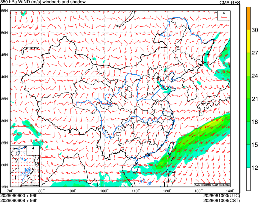 06/06 00时 +096小时
