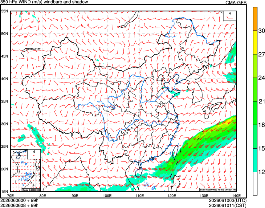 06/06 00时 +099小时