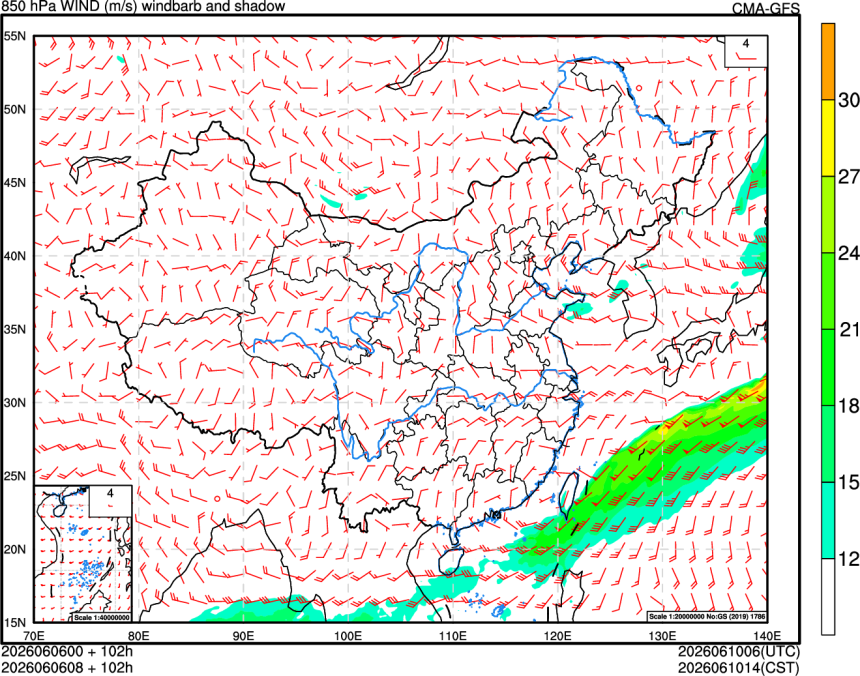 06/06 00时 +102小时