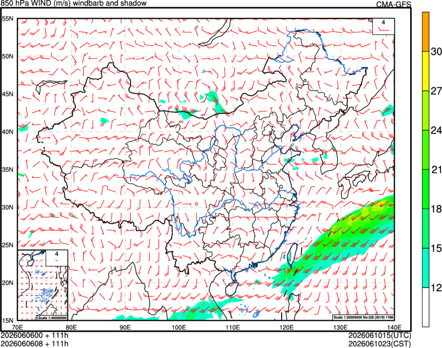 06/06 00时 +111小时