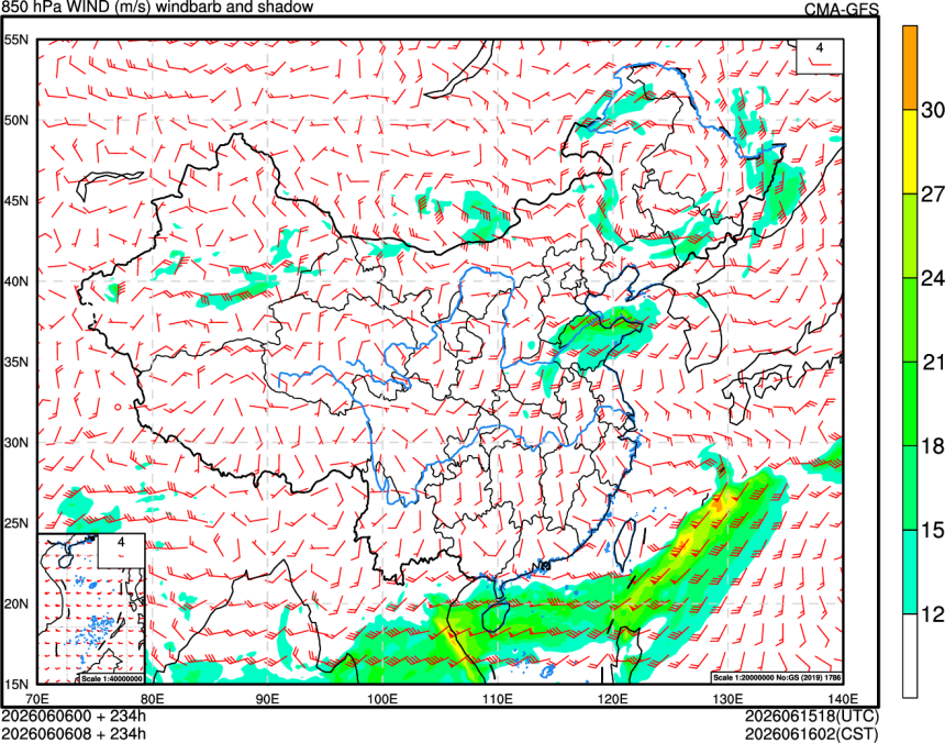 06/06 00时 +234小时