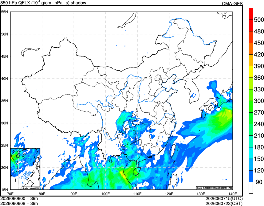 06/06 00时 +039小时