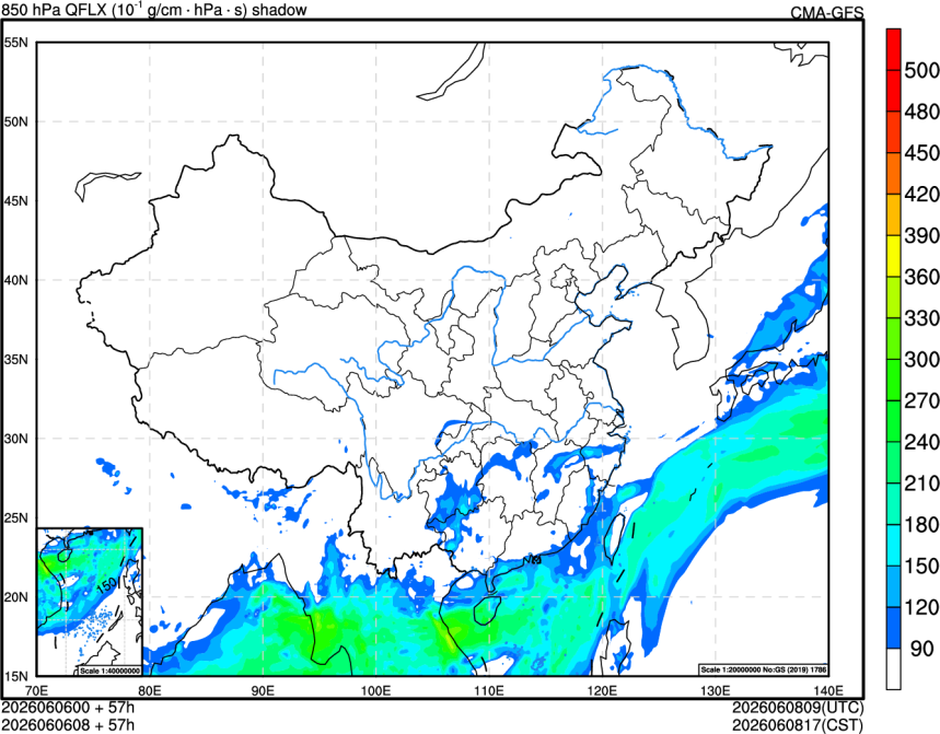 06/06 00时 +057小时