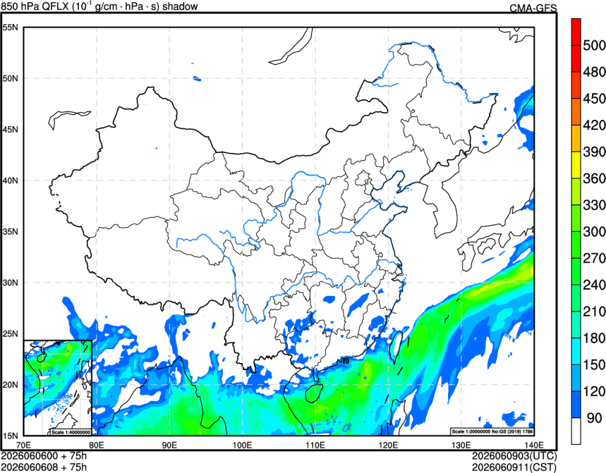 06/06 00时 +075小时
