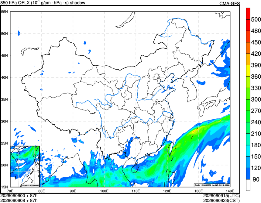 06/06 00时 +087小时